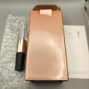 Wine Aerator Pourer and Decanting Spout Drip Free Pouring NEW  Rose Gold